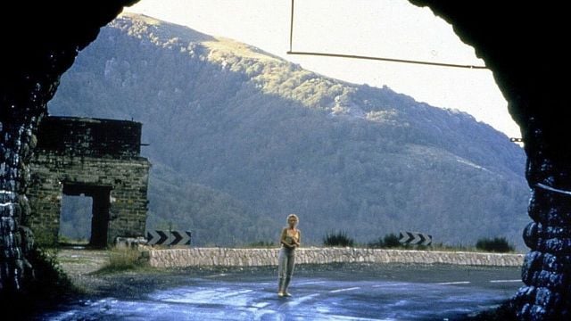 Imagem da notícia "O filme mais assustador que já vi." Para Stanley Kubrick, esta obra-prima do suspense é mais assustadora que O Iluminado