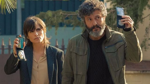 Imagem da notícia Acaba de chegar à Netflix: Um suspense que vai se tornar sua nova obsessão