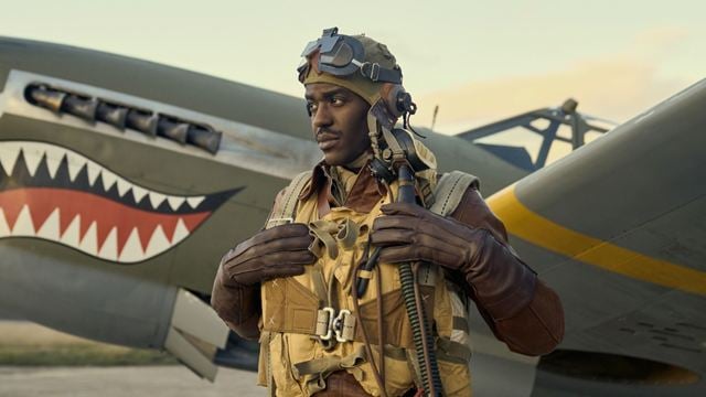 Mestres do Ar: A verdadeira história dos Tuskegee Airmen, heróicos pilotos afro-americanos da Segunda Guerra Mundial