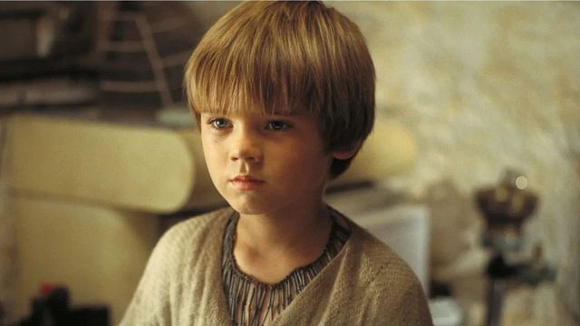 Imagem da notícia "Animado para seguir em frente": 27 anos após Star Wars, ator mirim tem recuperação de saúde e surge irreconhecível