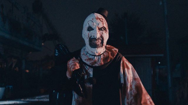 Imagem da notícia Prepare o estômago! Este polêmico filme de terror terá uma nova sequência "mais cara", "selvagem" e "extrema"