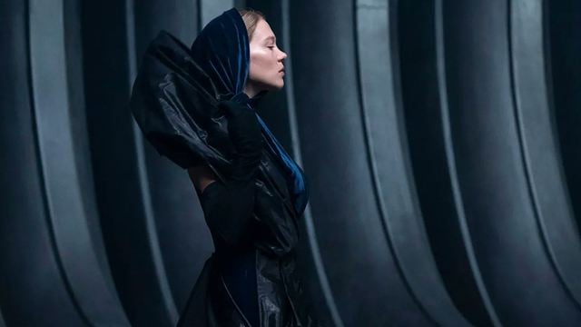 “Puro cinema”: James Cameron está encantado com este épico de ficção científica