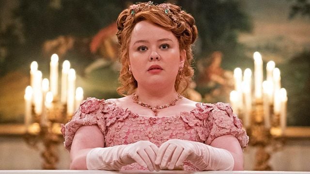 Imagem da notícia 3ª temporada de Bridgerton estreia com dois personagens principais a menos – mas estrela não descarta retorno