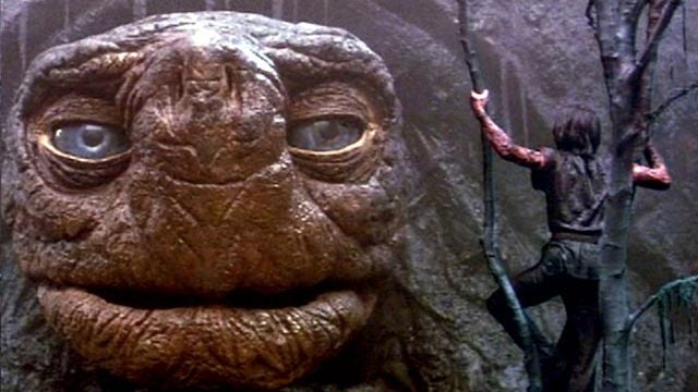 Imagem da notícia No streaming hoje: Uma das maiores aventuras de fantasia de todos os tempos – toda criança dos anos 80 conhece este filme!