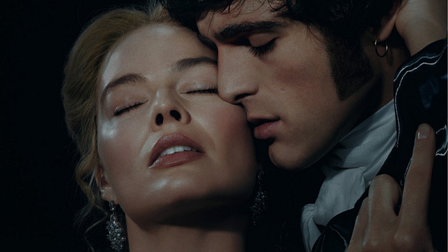 Imagem da notícia A história real que inspirou O Morro dos Ventos Uivantes: O clássico de Emily Brontë que foi adaptado para o cinema novamente e continua a causar impacto quase dois séculos depois