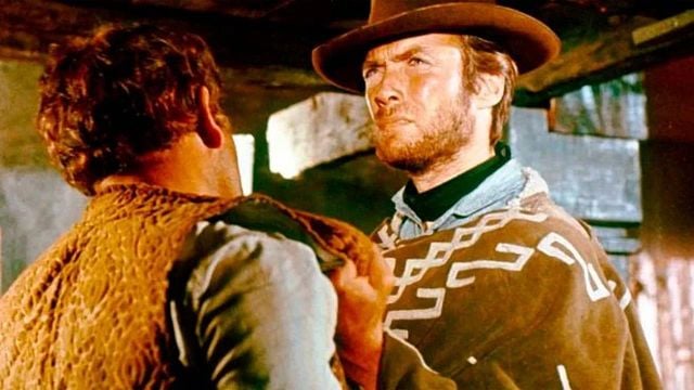 Imagem da notícia Há 57 anos, esta estrela lendária substituiu Clint Eastwood neste faroeste que a maioria de nós já esqueceu