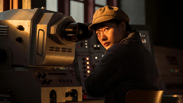 Imagem da notícia Escritores de Game of Thrones ficaram “aterrorizados” com O Problema dos 3 Corpos: “Foi o que sentimos com Thrones”