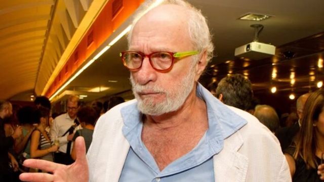 Morre o ator Paulo César Pereio aos 83 anos: Astros brasileiros lamentam a perda do ícone do cinema