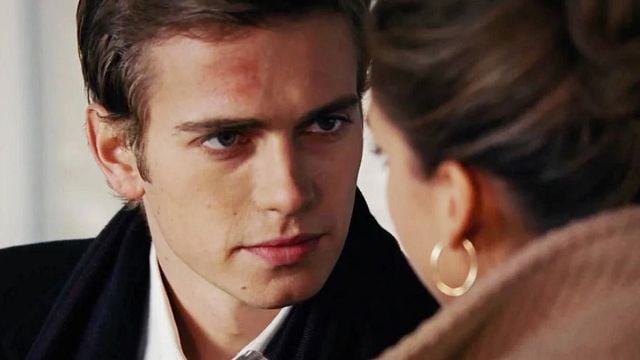 Imagem da notícia Hoje no streaming: Não, Hayden Christensen não é só Star Wars! A prova está neste suspense eficaz, injustamente esquecido por 19 anos