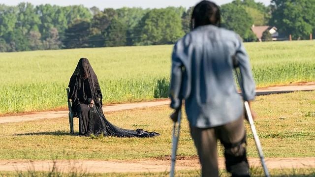 Imagem da notícia No streaming: Um filme de terror ambientado em plena luz do dia – do criador de um dos maiores sucessos da Netflix de todos os tempos