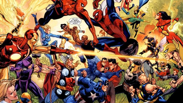 "Exausto e abalado": Após 15 anos de MCU, herói da Marvel finalmente ganhará uma atração solo - e será da pior maneira possível