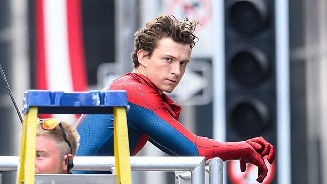 Imagem da notícia "Ficavam cansados de mim": Tom Holland encheu o saco dos produtores de Homem-Aranha 4 para atender a pedidos dos fãs
