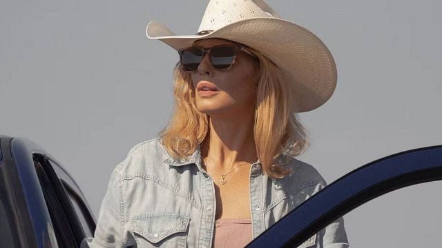 Imagem da notícia Final de Rancho Dutton explicado: o que acontece com Carter e a grande revelação sobre o personagem de Ed Harris