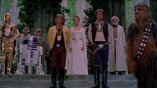 Estrela de O Silêncio dos Inocentes quase foi protagonista de Star Wars, mas rejeitou papel por contrato com a Disney