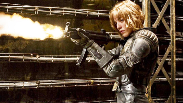 Imagem da notícia No streaming: Foi um fracasso nos cinemas, mas é um ÓTIMO filme de ação (e ainda pode ganhar continuação!)