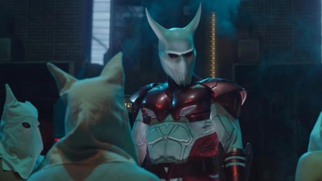 Imagem da notícia Essa série é muito mais engraçada e violenta do que The Boys: Um fabuloso tumulto que em breve terá 2ª temporada