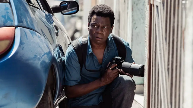 Imagem da notícia Quais atores de Cidade de Deus retornam para a série derivada, que chega em breve ao streaming?