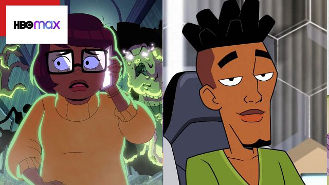 Imagem da notícia Velma: Qual é o nome original do Salsicha? Animação adulta da HBO Max vai mostrar como ele ganhou famoso apelido