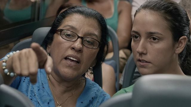 Imagem da notícia Sessão da Tarde hoje (20/04): Que Horas Ela Volta? foi eleito um dos melhores filmes brasileiros de todos os tempos; veja as curiosidades!