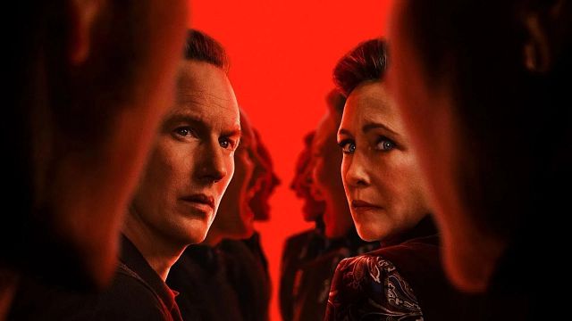 Imagem da notícia Não é o fim de Invocação do Mal! A primeira série da franquia de terror está oficialmente em desenvolvimento pela HBO