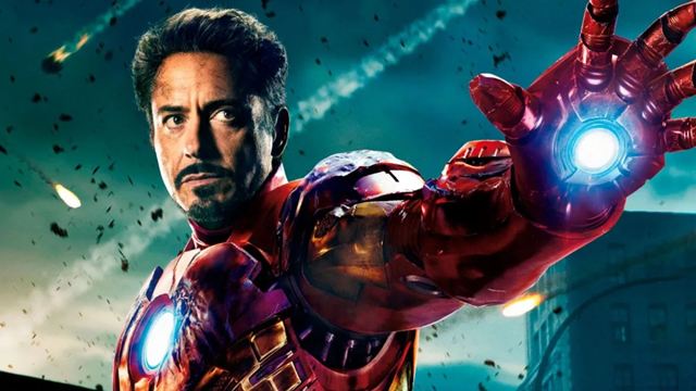 Christopher Nolan elogia escolha de Robert Downey Jr. como Homem de Ferro: "Uma das decisões mais importantes na história"