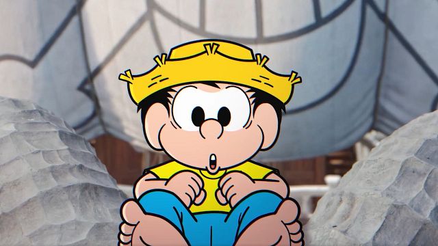 Imagem da notícia Chico Bento na 2ª temporada de One Piece? Netflix faz colaboração inesperada com Turma da Mônica