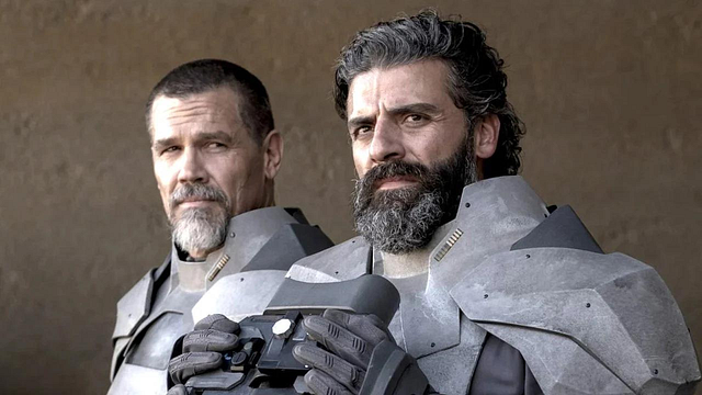 Imagem da notícia Mudança “dolorosa” para Duna: Esta é a cena deletada que partiu o coração do diretor Denis Villeneuve