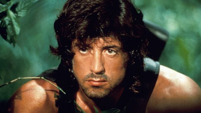 Para assistir hoje à noite: Stallone retorna ao Vietnã... E desta vez é pessoal