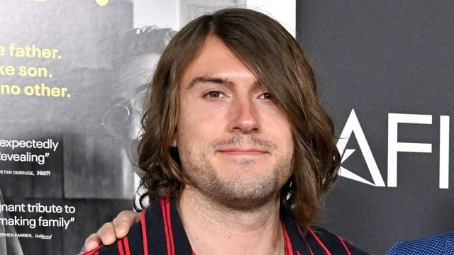 Imagem da notícia Seu pai é uma das estrelas mais famosas do mundo: Este ator está prestes a interpretar seu primeiro grande papel no cinema