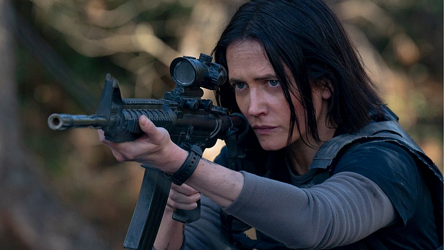 Imagem da notícia Ação e suspense só para adultos no Prime Video: Eva Green estrela o novo filme do diretor de Cassino Royale