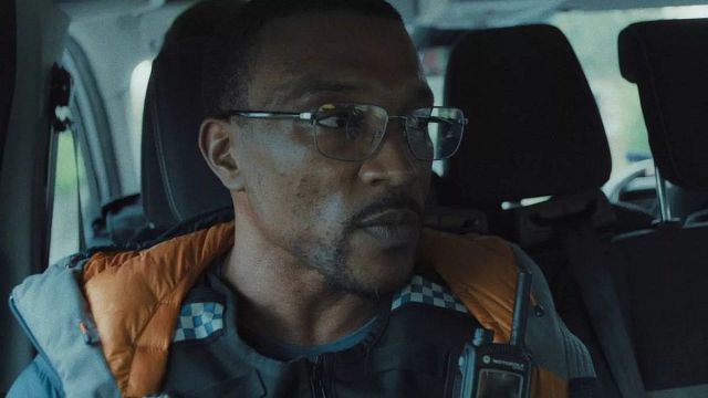 Imagem da notícia "Ia para casa chorando todos os dias": Ator de Adolescência revela momento em que se arrependeu de ter aceitado o papel