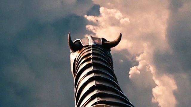 Imagem da notícia 20 anos atrás, a cena final deste filme de fantasia surpreendeu muitos fãs – mas nunca vimos a sequência