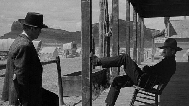 Imagem da notícia John Ford tem muitos filmes imperdíveis: Este faroeste é um daqueles que ninguém deveria perder por nada neste mundo