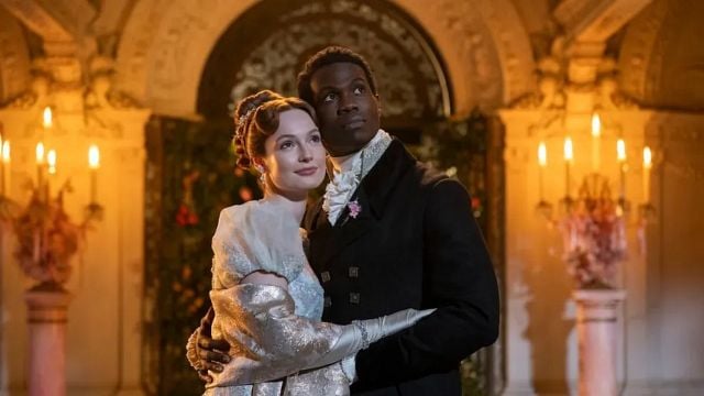 Imagem da notícia John Stirling na 4ª temporada de Bridgerton: A explicação sobre os problemas de saúde do marido de Francesca