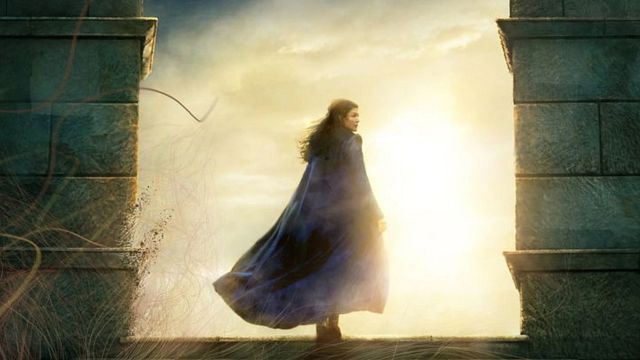 Imagem da notícia Retorna a série de fantasia que abriu portas para Os Anéis de Poder: O espetacular trailer final de sua 3ª temporada promete uma aventura intensa
