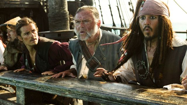Imagem da notícia Não é só Johnny Depp que dá dor de cabeça: Esses 3 erros quase destruíram a franquia Piratas do Caribe