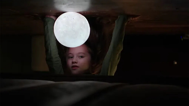 Imagem da notícia "O público gritou!": Está disponível no streaming um novo filme de terror de Stephen King