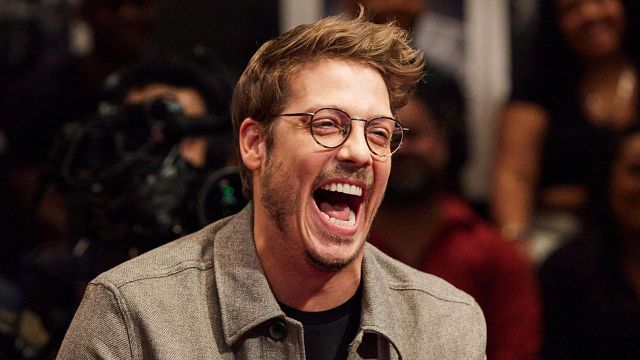 Imagem da notícia Nem Fernanda Torres, nem Kiko Mascarenhas: O melhor relato do Que História é Essa, Porchat? foi contado por uma querida comediante