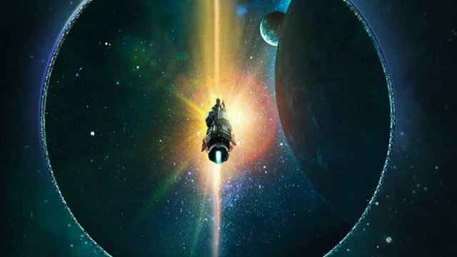 A melhor série de ficção científica do milênio: Uma saga espacial engenhosa que fica ainda melhor e mais complexa a cada temporada