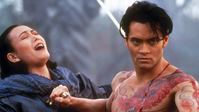 Imagem da notícia John Wick e Matrix devem muito a ele! 30 anos depois, este filme de ação do diretor de O Pacto dos Lobos é injustamente esquecido