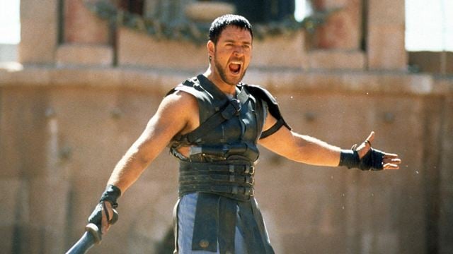 "Ele viveu no deserto": Ridley Scott finalmente revela detalhes sobre o personagem principal de Gladiador 2