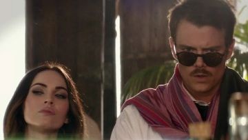Imagem da notícia Trailer do Oscar 2012 retrata busca por apresentador