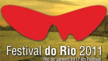 Imagem da notícia Festival do Rio 2011