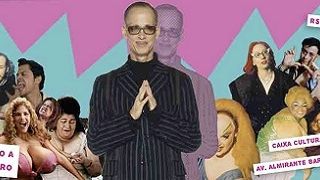 Imagem da notícia John Waters ganha retrospectiva no Rio de Janeiro