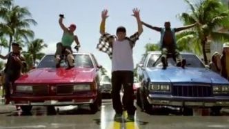 Imagem da notícia Ela Dança, Eu Danço 4 tem teaser divulgado
