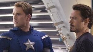 Imagem da notícia Confira o novo teaser de Os Vingadores
