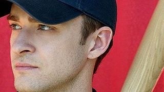 Imagem da notícia Justin Timberlake perto de filme com Clint Eastwood e Amy Adams