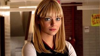 Imagem da notícia No Rio, Emma Stone apresenta novo trailer de Homem-Aranha