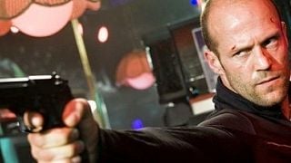 Imagem da notícia Jason Statham vai estrelar policial de Brian De Palma