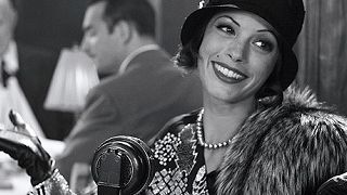 Imagem da notícia O Artista é o grande vencedor do BAFTA